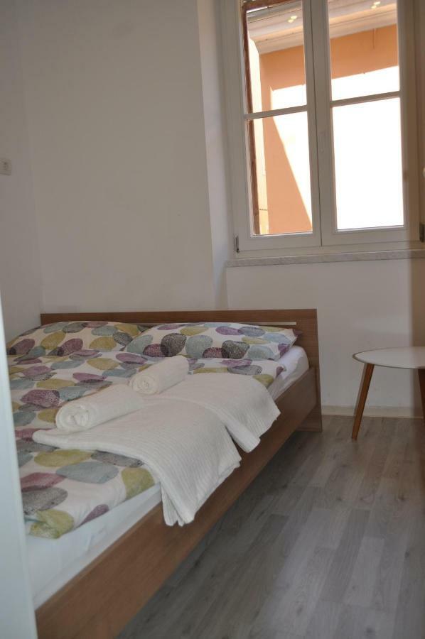 Apartment Nana Piran Buitenkant foto