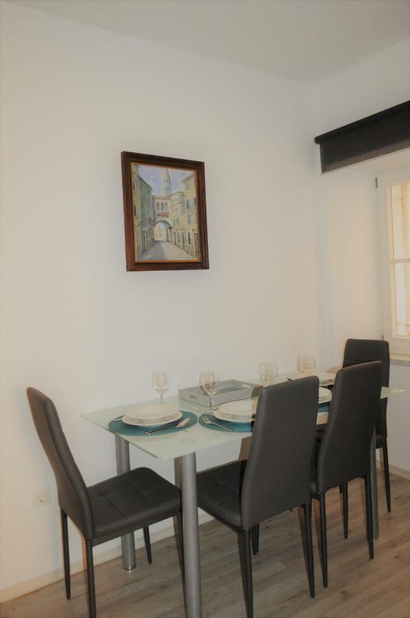 Apartment Nana Piran Buitenkant foto